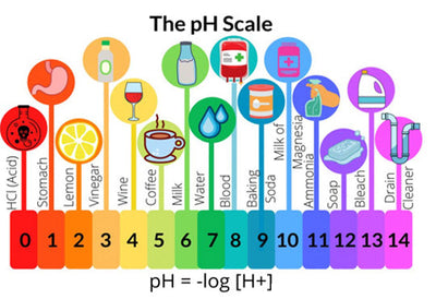 Significance of pH Value