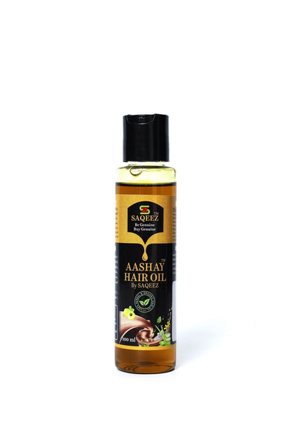 Aashay Hair Oil 100 ML