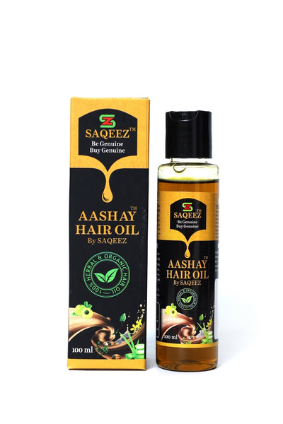 Aashay Hair Oil Pack of 3