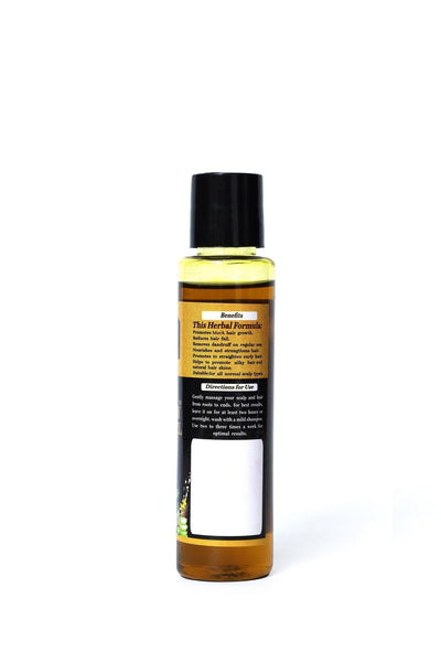 Aashay Hair Oil 100 ML