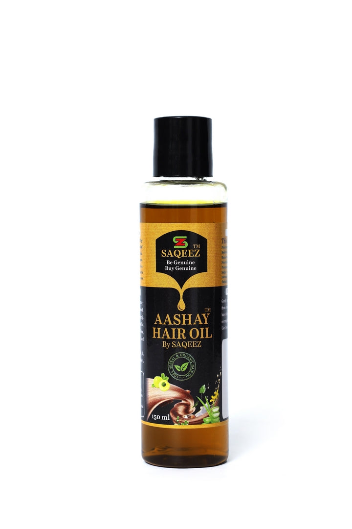 Aashay Hair Oil 150 ML