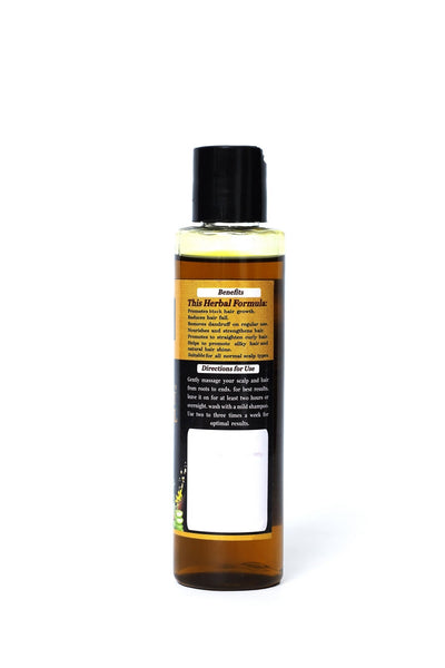 Aashay Hair Oil 150 ML