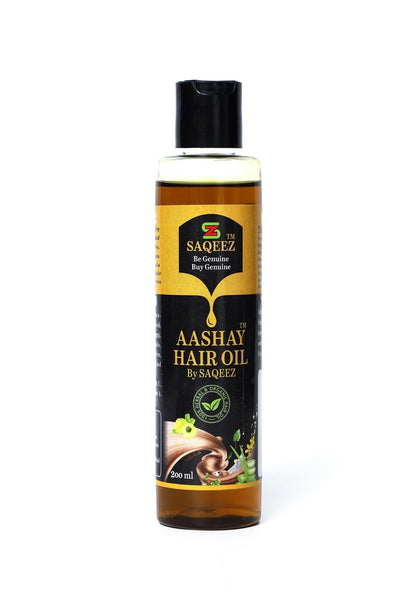 Aashay  Hair Oil 200 ML