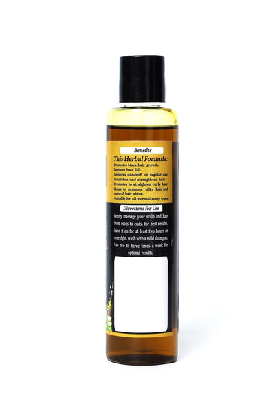 Aashay  Hair Oil 200 ML